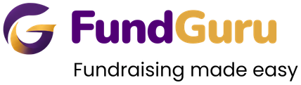 FundGuru - Fundraising made easy